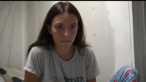 Snapshot of your_little_flexible_girl chatting on October 8, 2025, 7:44 pm Meri online show from October 8, 2025, 7:44 pm