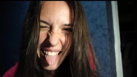 Snapshot of your_little_flexible_girl chatting on November 5, 2025, 9:15 pm Meri online show from November 5, 2025, 9:15 pm