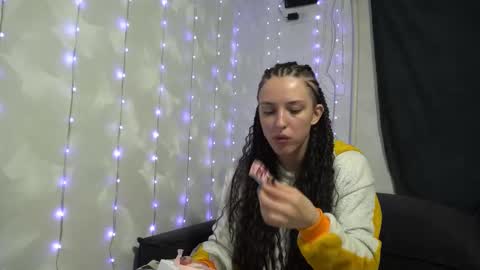 Meri  online show from March 6, 2026, 8:38 pm