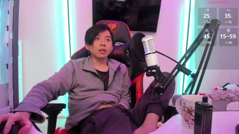 Snapshot of your_little_twink chatting on December 19, 2024, 1:29 pm Han online show from December 19, 2024, 1:29 pm