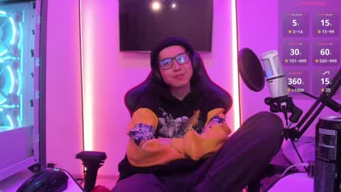 Snapshot of your_little_twink chatting on February 4, 2025, 2:28 am Han online show from February 4, 2025, 2:28 am