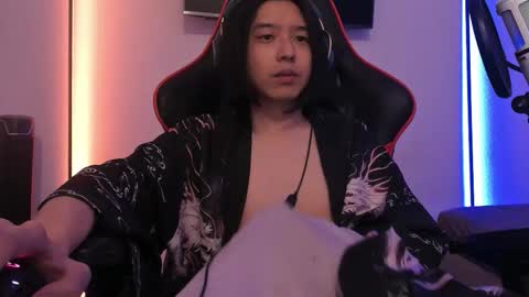 Snapshot of your_little_twink chatting on September 9, 2025, 12:54 am Han online show from September 9, 2025, 12:54 am