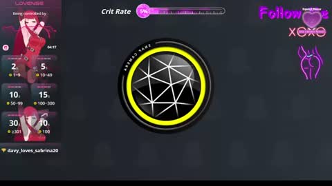 your_lovely_millan online show from July 7, 2026, 6:47 am