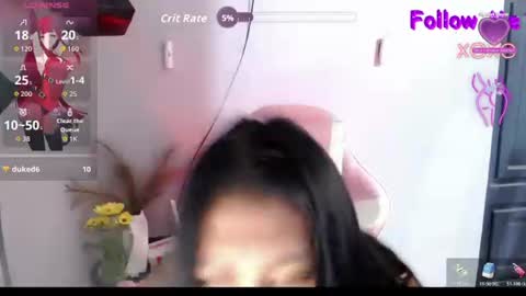 your_lovely_millan online show from July 16, 2026, 9:04 am