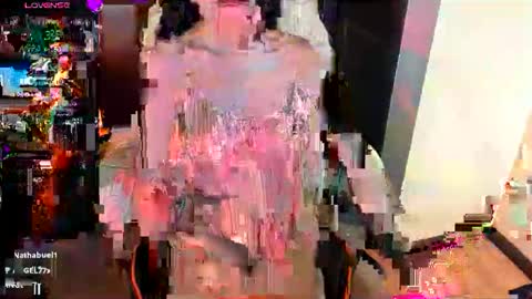 luna online show from April 19, 2026, 11:53 am