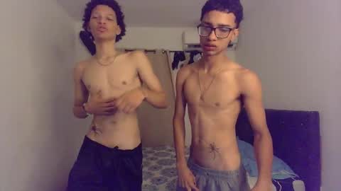 your_master7 online show from February 11, 2026, 3:00 am