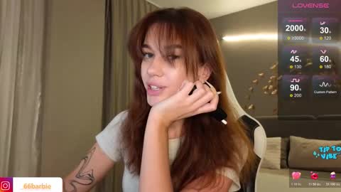 Jessica Loyd online show from December 16, 2025, 9:25 am