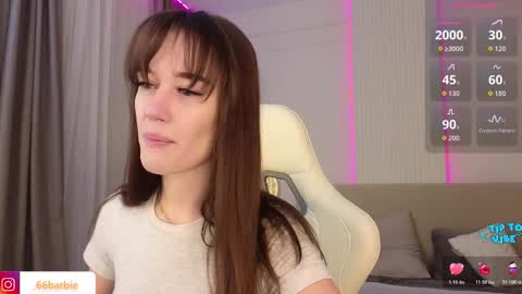 Jessica Loyd online show from February 12, 2026, 3:01 am