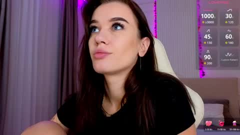 Snapshot of your_misstress chatting on May 6, 2026, 2:40 am Jessica Loyd online show from May 6, 2026, 2:40 am
