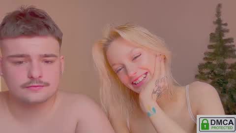 your_molly_mark online show from February 2, 2026, 2:54 am