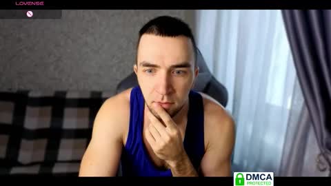 Snapshot of your_new_boyfriend17 chatting on February 15, 2026, 8:46 am Your new boyfriend17 online show from February 15, 2026, 8:46 am