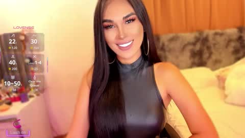 Miss Larah online show from March 9, 2026, 12:14 am