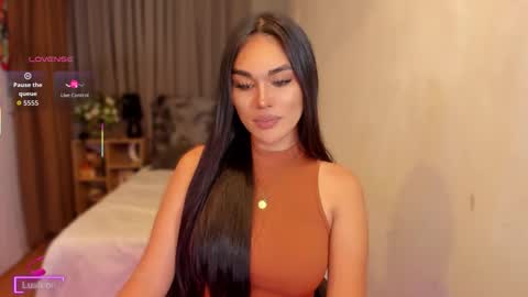 Miss Larah online show from March 31, 2026, 7:09 am