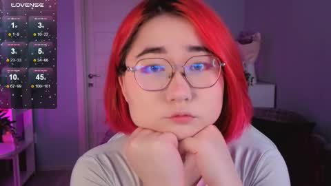 Lilian  online show from September 22, 2025, 6:59 am