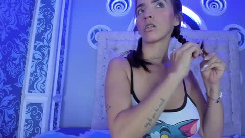 Snapshot of your_perverse_whore chatting on December 4, 2024, 3:26 am Salome online show from December 4, 2024, 3:26 am