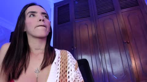 Snapshot of your_perverse_whore chatting on December 28, 2024, 10:34 pm Salome online show from December 28, 2024, 10:34 pm