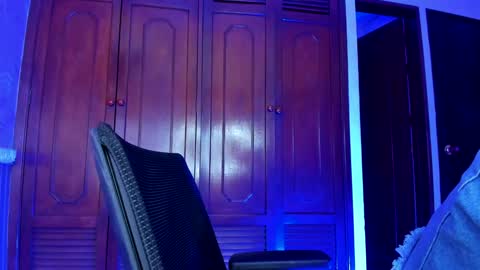 Snapshot of your_perverse_whore chatting on January 3, 2025, 8:01 pm Salome online show from January 3, 2025, 8:01 pm