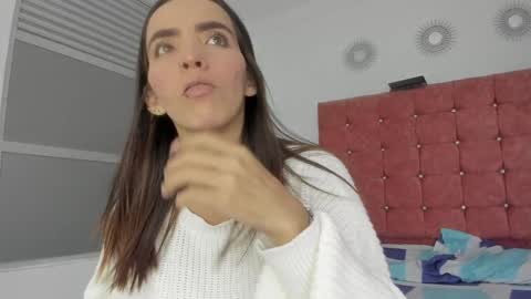 Snapshot of your_perverse_whore chatting on January 5, 2025, 3:32 am Salome online show from January 5, 2025, 3:32 am