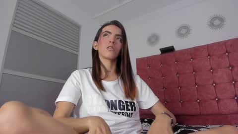 Snapshot of your_perverse_whore chatting on January 11, 2025, 11:13 pm Salome online show from January 11, 2025, 11:13 pm