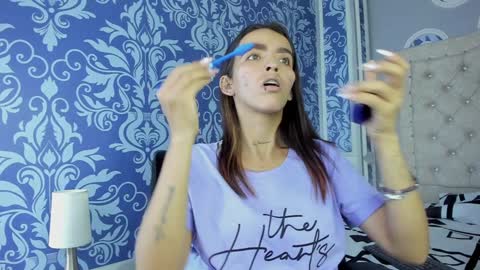 Snapshot of your_perverse_whore chatting on January 14, 2025, 7:11 pm Salome online show from January 14, 2025, 7:11 pm