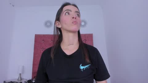 Snapshot of your_perverse_whore chatting on January 24, 2025, 4:59 am Salome online show from January 24, 2025, 4:59 am