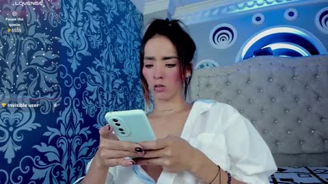 Snapshot of your_perverse_whore chatting on February 2, 2025, 4:15 am Salome online show from February 2, 2025, 4:15 am