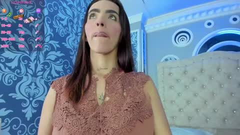 Snapshot of your_perverse_whore chatting on February 9, 2025, 3:32 am Salome online show from February 9, 2025, 3:32 am