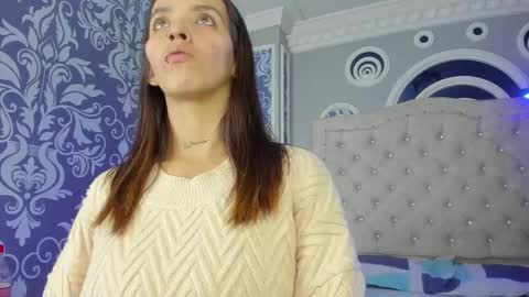 Snapshot of your_perverse_whore chatting on February 13, 2025, 3:39 am Salome online show from February 13, 2025, 3:39 am