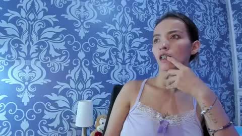 Snapshot of your_perverse_whore chatting on February 15, 2025, 12:37 am Salome online show from February 15, 2025, 12:37 am