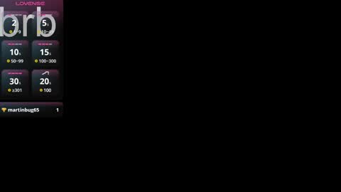 Snapshot of your_perverse_whore chatting on March 9, 2025, 8:07 am Salome online show from March 9, 2025, 8:07 am