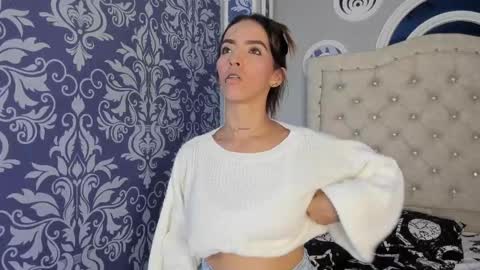 Snapshot of your_perverse_whore chatting on March 12, 2025, 7:59 pm Salome online show from March 12, 2025, 7:59 pm