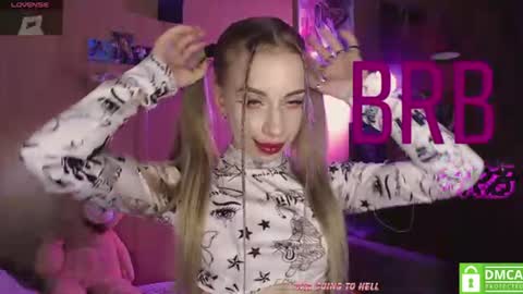 Alice  online show from June 13, 2026, 1:47 am
