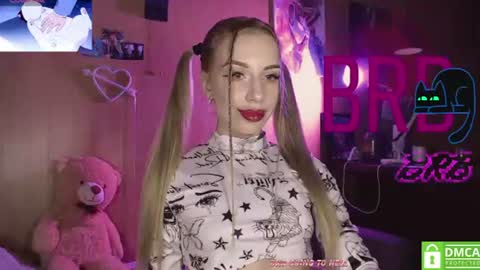 Alice  online show from July 20, 2026, 1:09 am