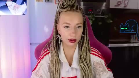 Alice  online show from July 24, 2026, 1:14 am