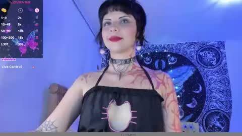 Daniela  Help me reach 100 likes online show from July 4, 2026, 11:44 pm