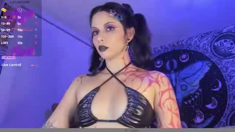 Daniela  Help me reach 100 likes online show from July 28, 2026, 1:56 am