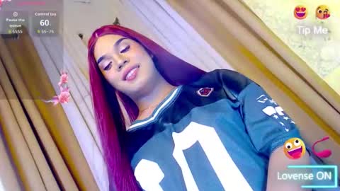 your_ryliedoll online show from November 18, 2025, 7:13 am