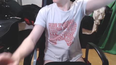 Ben Dover online show from December 5, 2024, 12:30 am