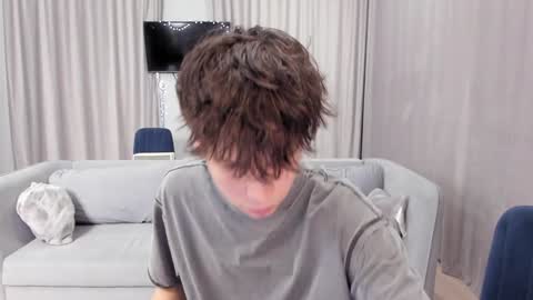 your_shy_guy online show from January 12, 2025, 6:05 pm