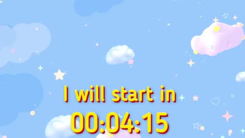 your_shy_guy online show from February 11, 2025, 7:48 pm