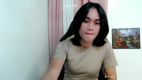 your_slut_queen online show from January 12, 2026, 4:45 pm