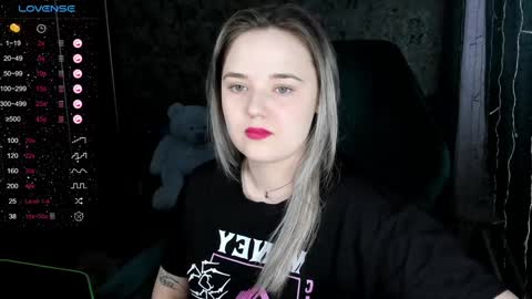 Snapshot of your_small_bunny chatting on December 4, 2024, 9:29 am Molly online show from December 4, 2024, 9:29 am