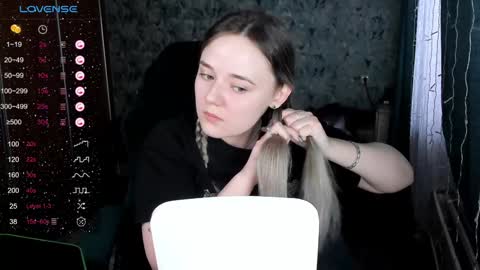 Snapshot of your_small_bunny chatting on December 5, 2024, 3:59 am Molly online show from December 5, 2024, 3:59 am