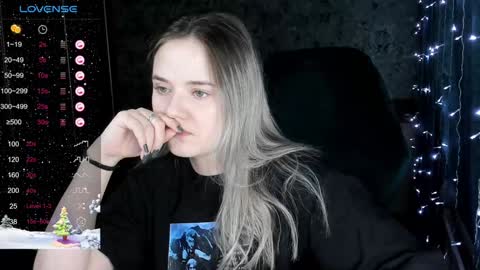 Snapshot of your_small_bunny chatting on December 9, 2024, 10:11 am Molly online show from December 9, 2024, 10:11 am