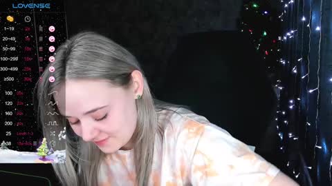 Snapshot of your_small_bunny chatting on December 24, 2024, 10:55 am Molly online show from December 24, 2024, 10:55 am