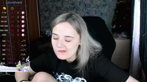 Snapshot of your_small_bunny chatting on January 8, 2025, 6:09 am Molly online show from January 8, 2025, 6:09 am