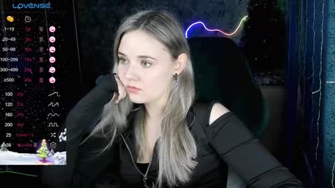 Snapshot of your_small_bunny chatting on January 11, 2025, 10:08 am Molly online show from January 11, 2025, 10:08 am