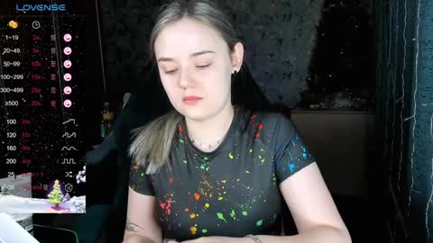 Snapshot of your_small_bunny chatting on January 13, 2025, 1:13 am Molly online show from January 13, 2025, 1:13 am