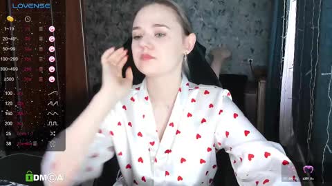 Snapshot of your_small_bunny chatting on March 5, 2025, 3:08 am Molly online show from March 5, 2025, 3:08 am