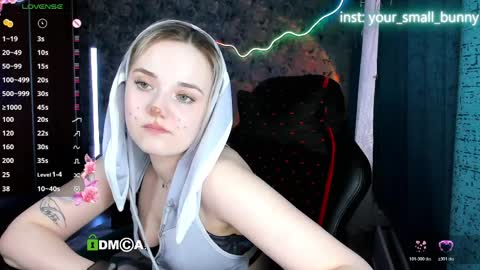 Molly online show from April 6, 2026, 4:46 am